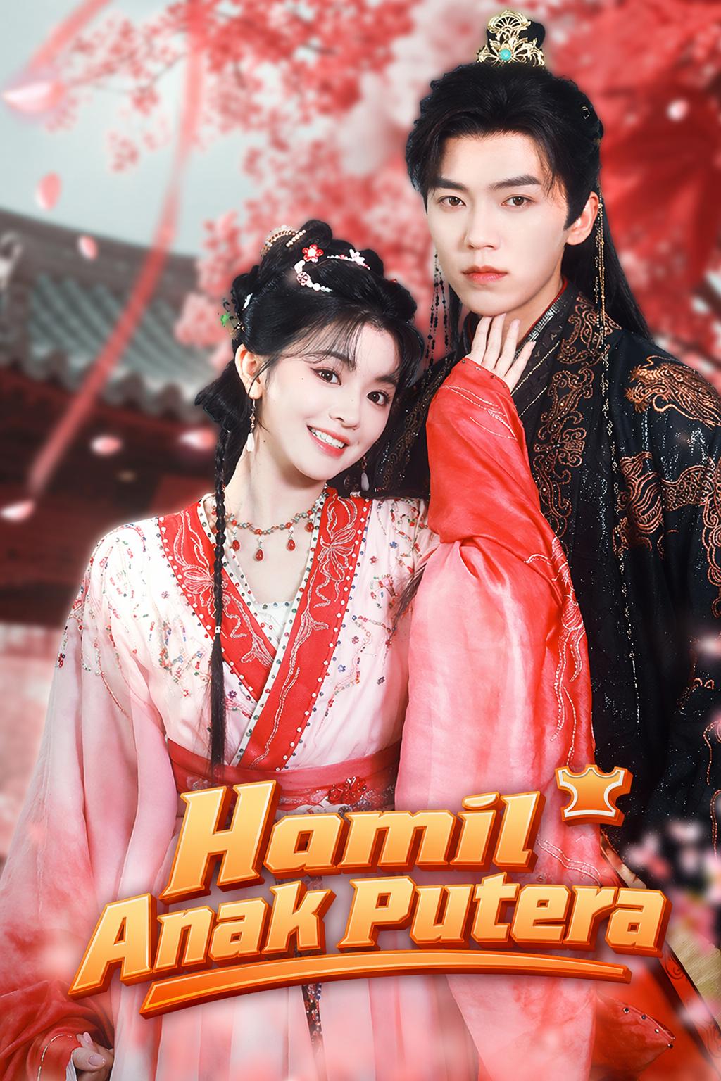 Hamil Anak Putera