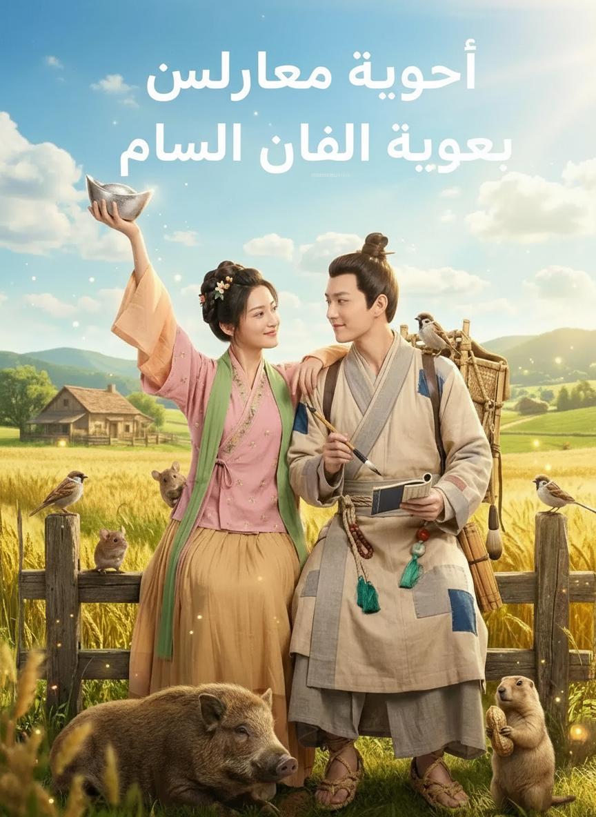 زوجة الأول على المملكة