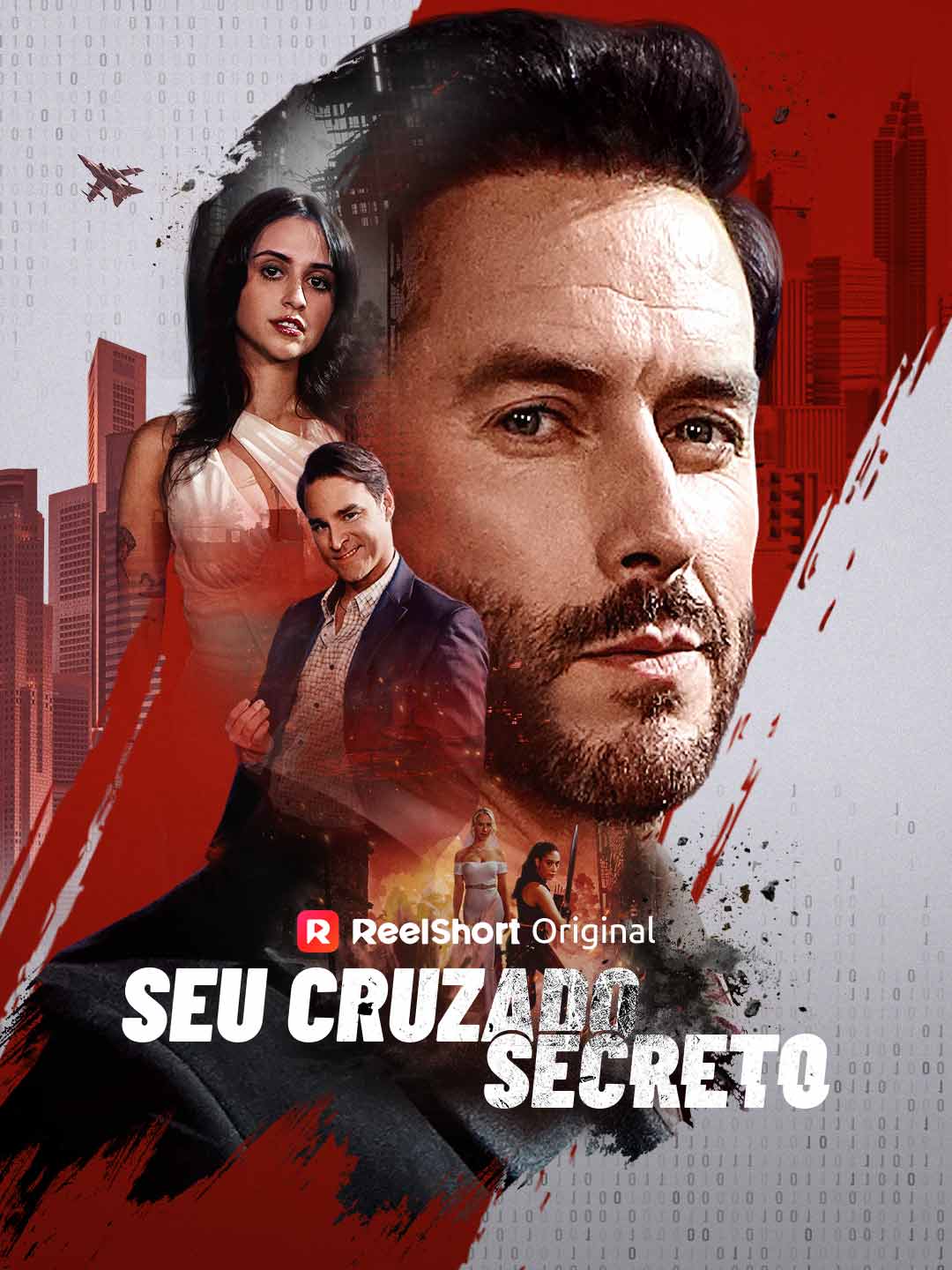 Seu Cruzado Secreto