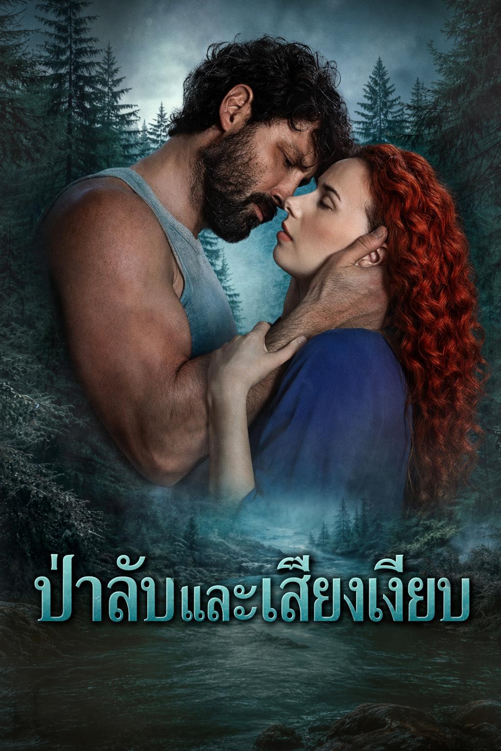 ป่าลับและเสียงเงียบ