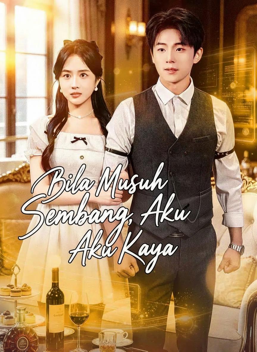 Bila Musuh Sembang, Aku Kaya