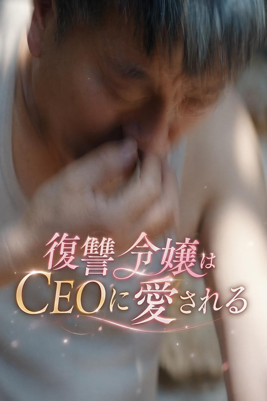CEOの秘密の復讐者