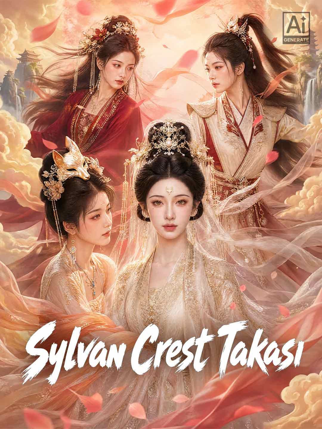 Sylvan Crest Takası