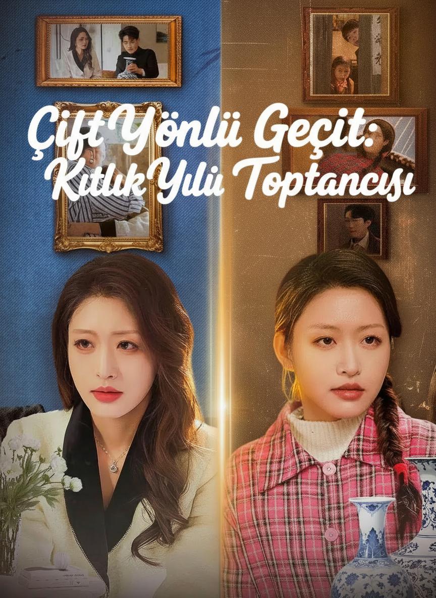 Çift Yönlü Geçit: Kıtlık Yılı Toptancısı