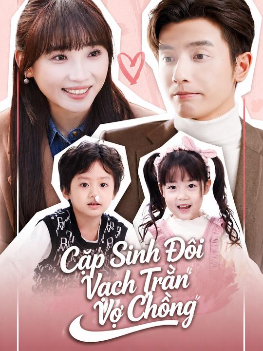 Cặp Sinh Đôi Vạch Trần Vợ Chồng
