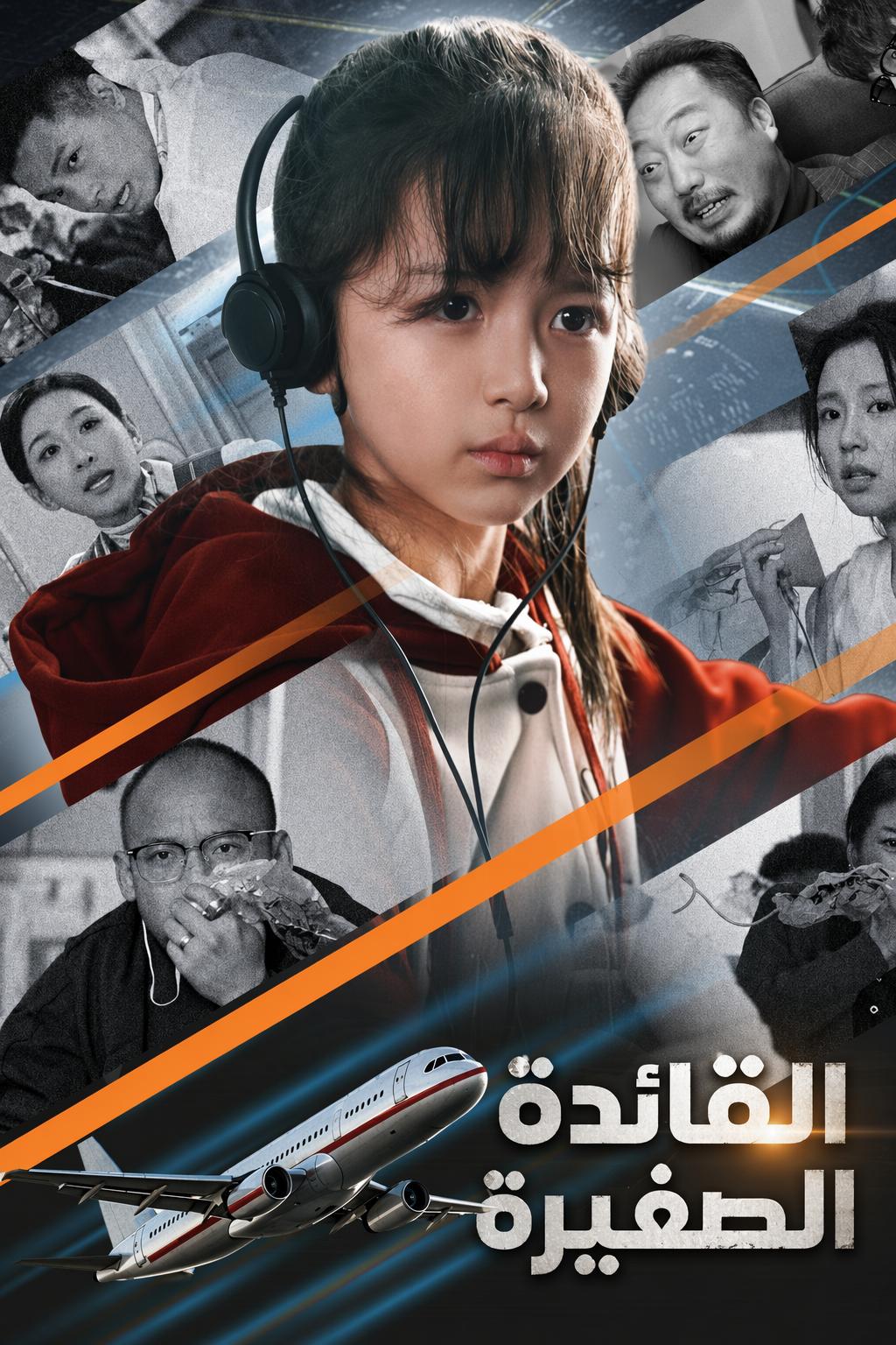 القائدة الصغيرة