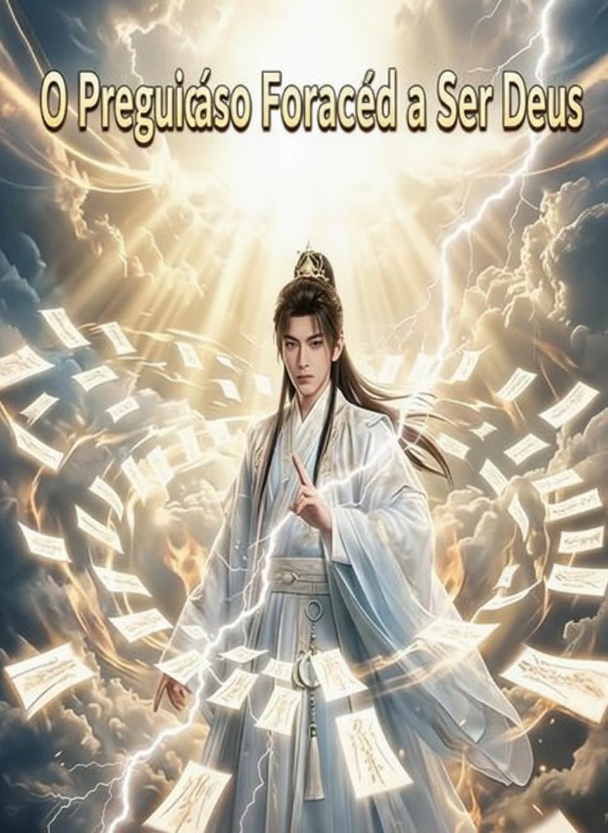 母爱是我最强的咒语 1