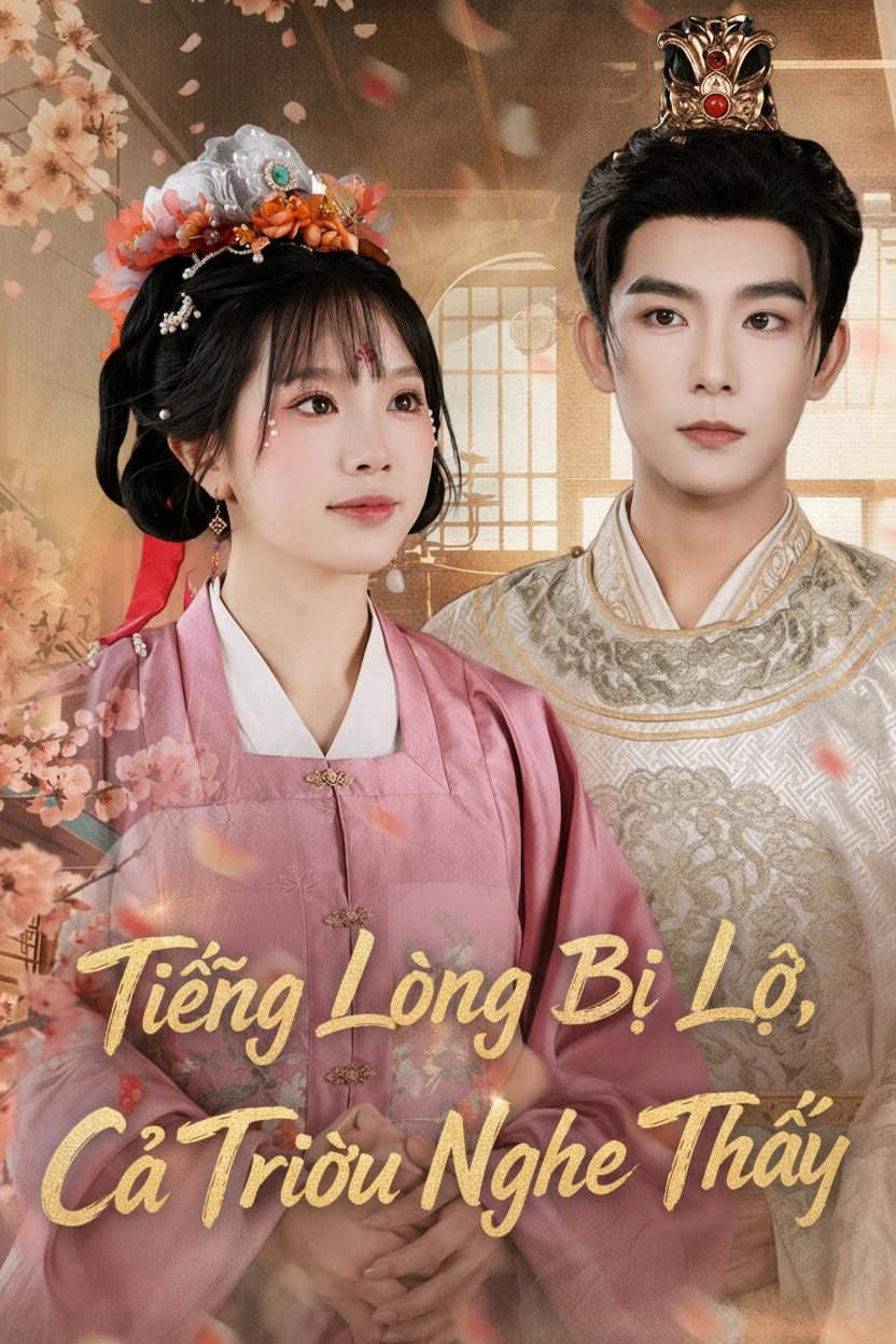 Tiếng Lòng Bị Lộ, Cả Triều Nghe Thấy
