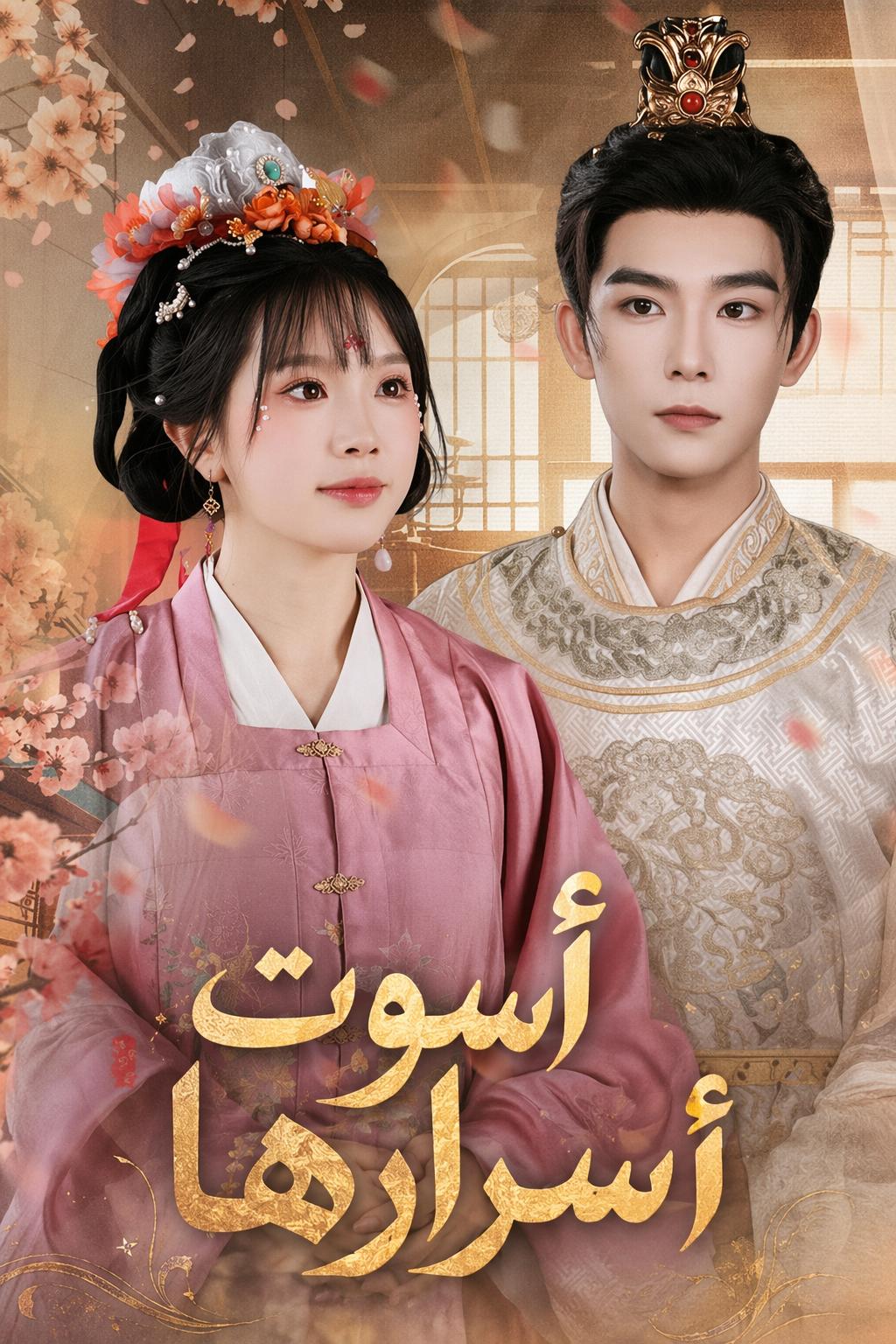 宫廷吃瓜女神