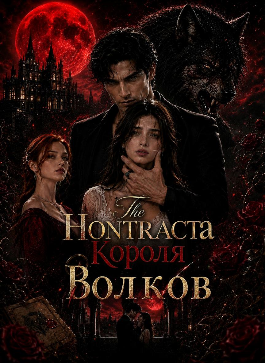 Невеста Короля Волков