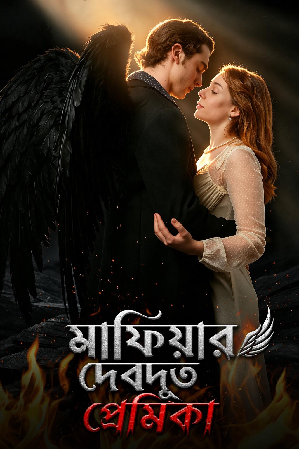 মাফিয়ার দেবদূত প্রেমিকা