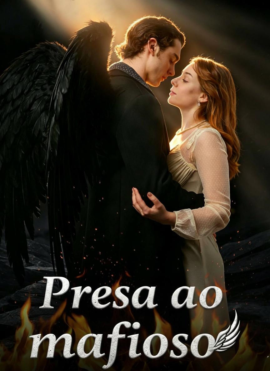 Presa ao mafioso