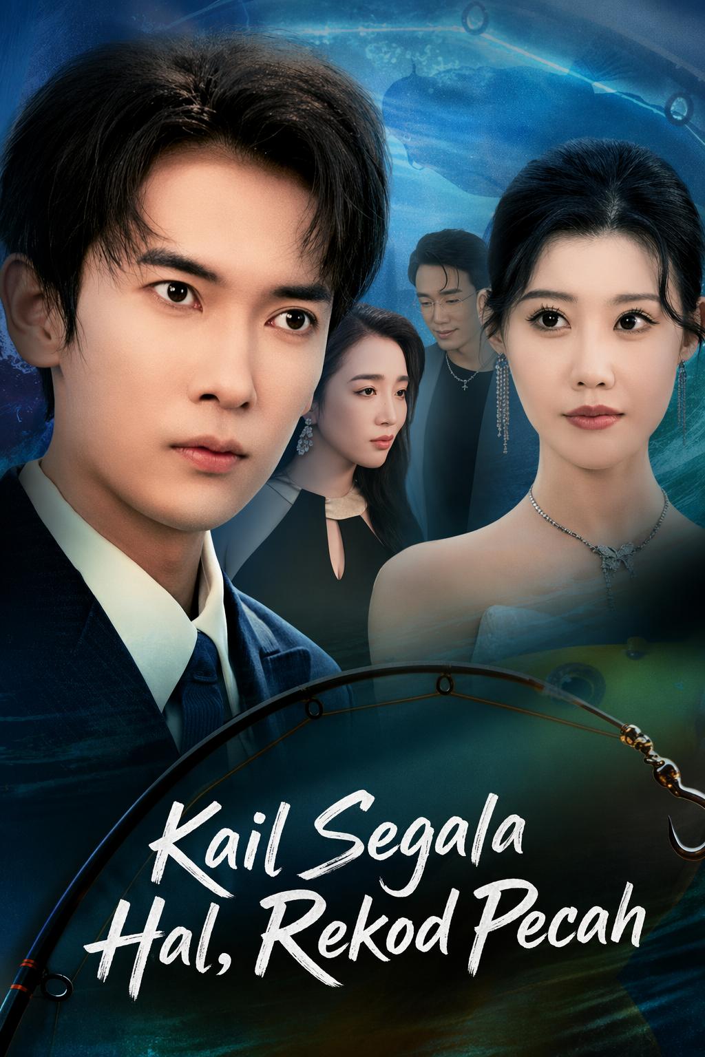 Kail Segala Hal, Rekod Pecah