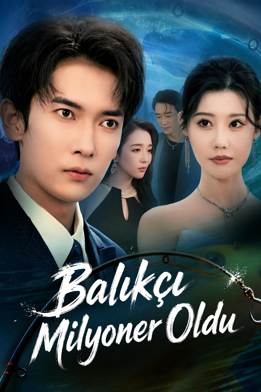 Balıkçı Milyoner Oldu