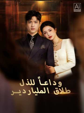 وداعاً للذل طلاق الملياردير