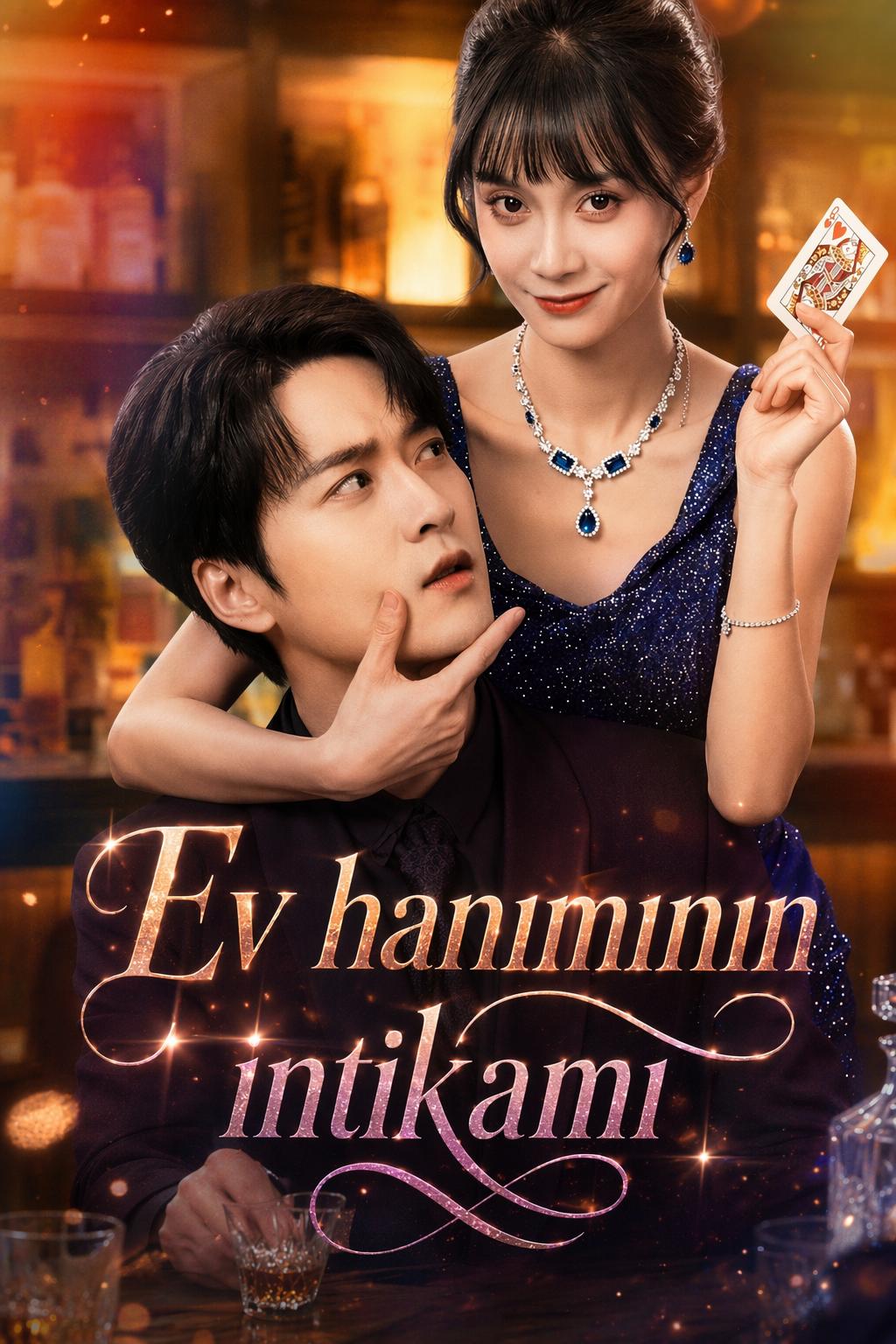 Ev hanımının intikamı