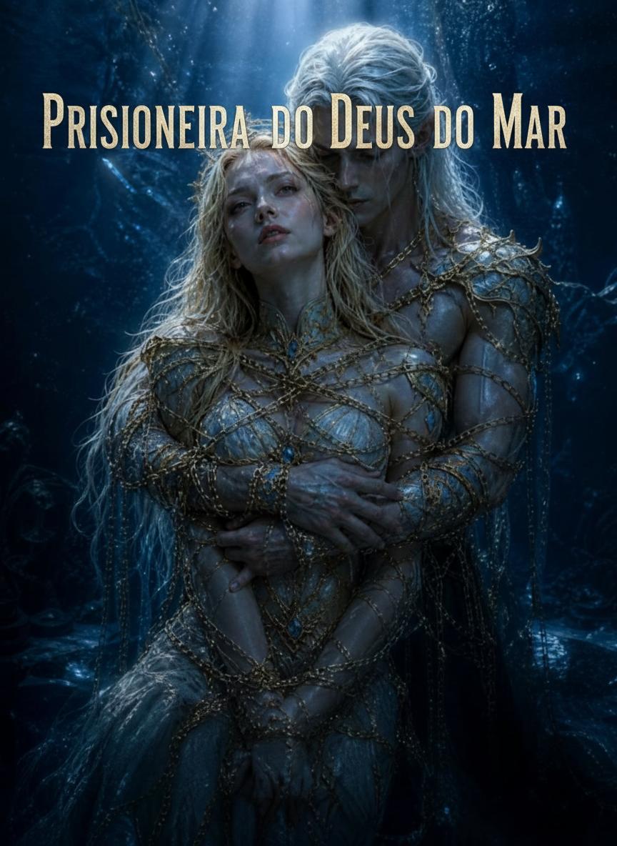 Prisioneira do Deus do Mar