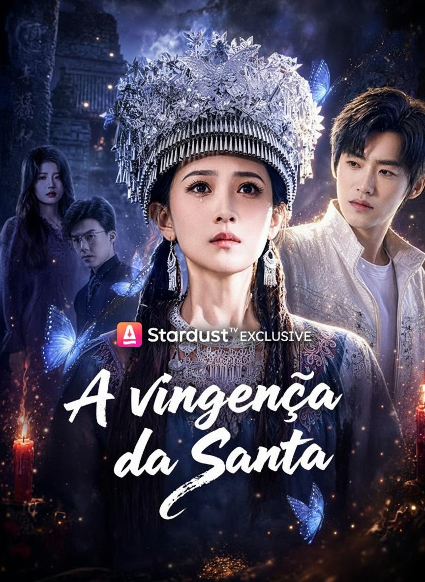 A Vingança da Santa Desprezada