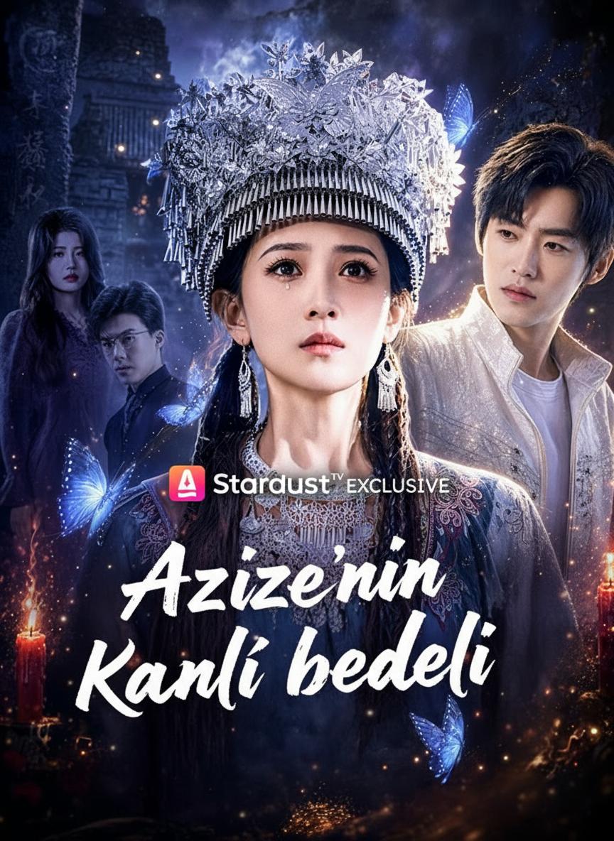 Azize'nin kanlı bedeli