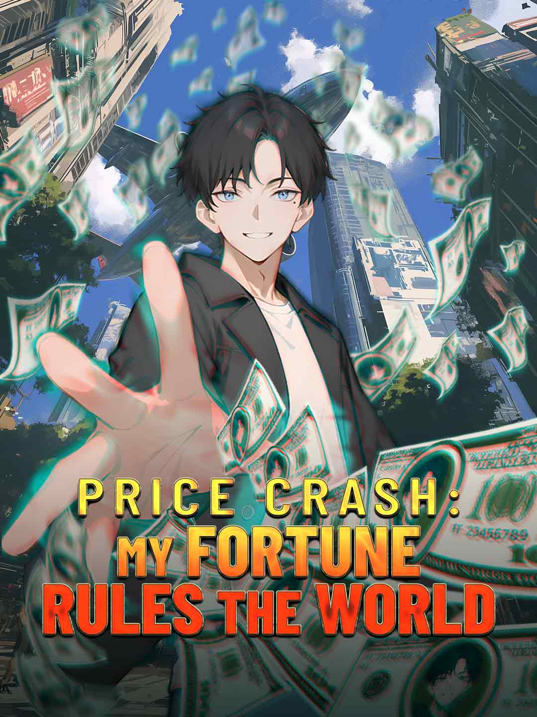 My Fortune Rules the World