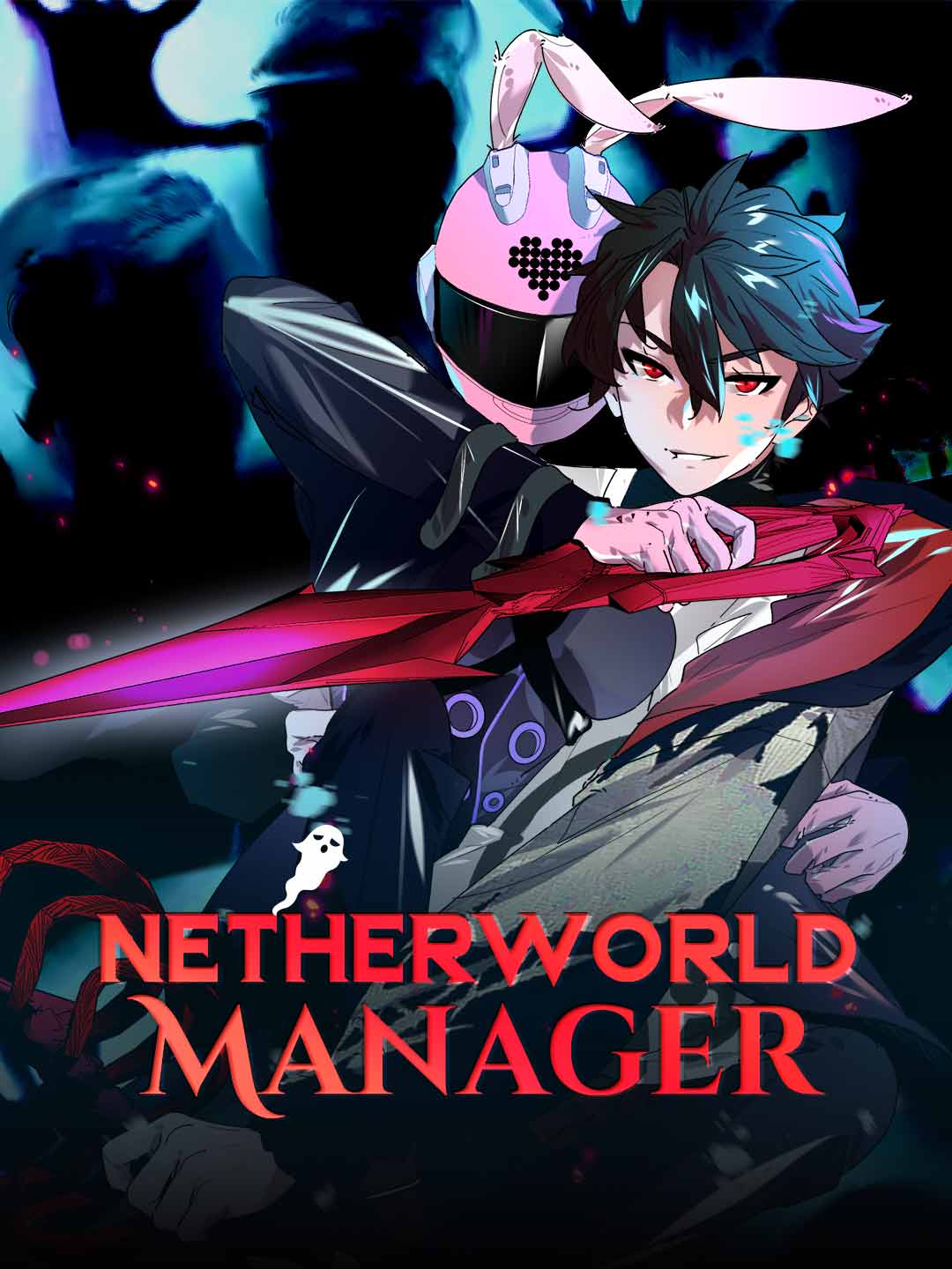 Manager des Enfers