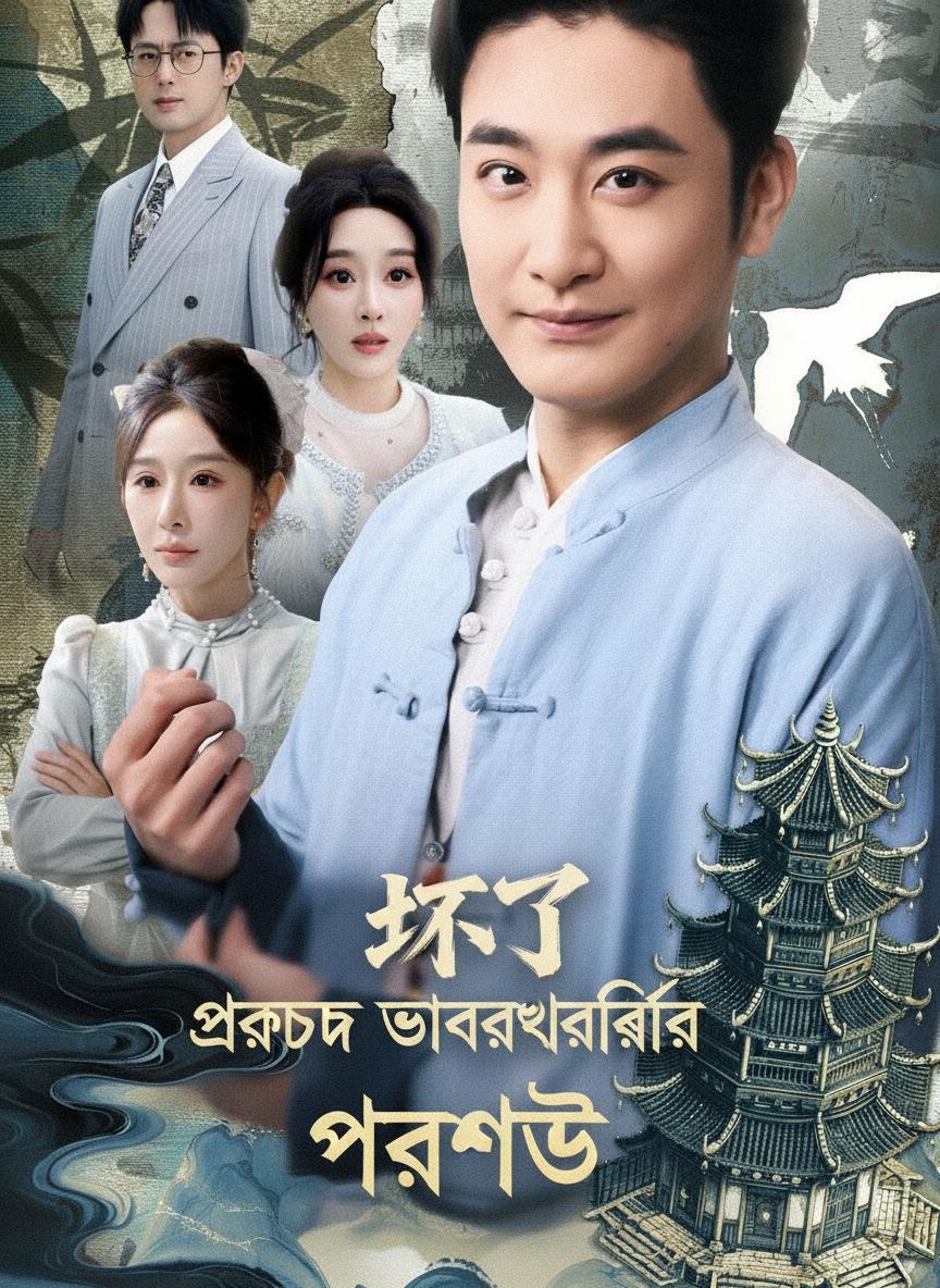 প্রকৃত উত্তরাধিকারীর প্রতিশোধ
