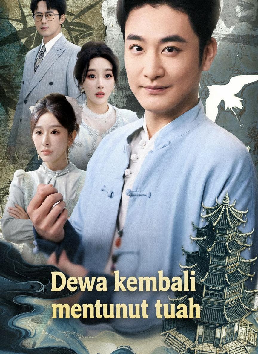 Dewa kembali menuntut tuah