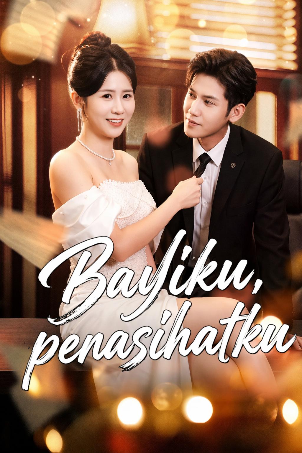 Bayiku, penasihatku