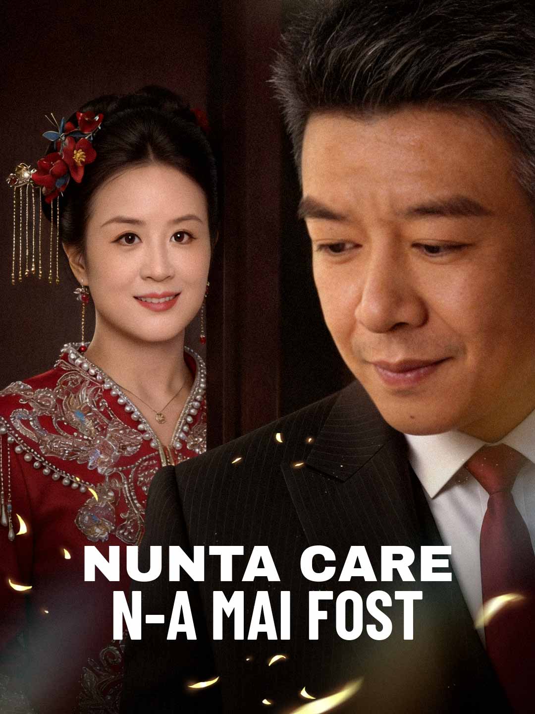 Nunta Care N-a Mai Fost