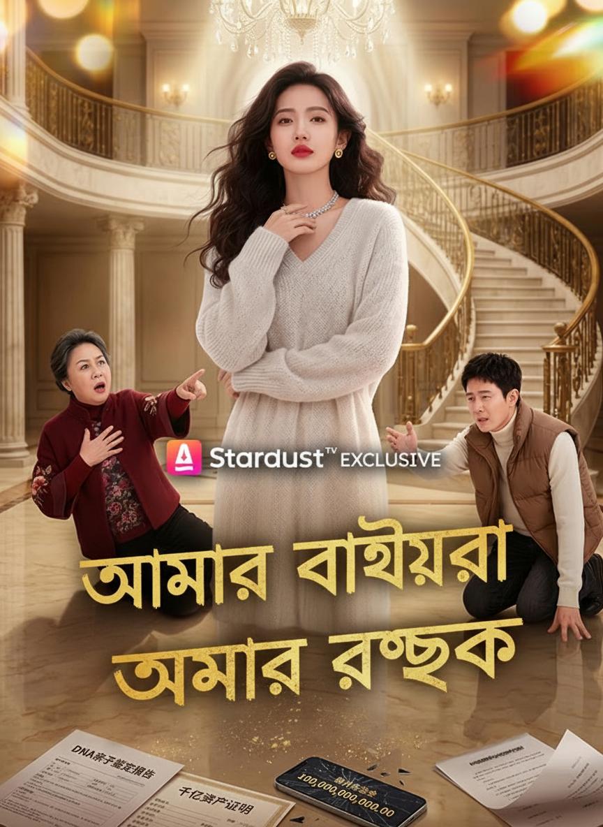 আমার ভাইয়েরা আমার রক্ষক