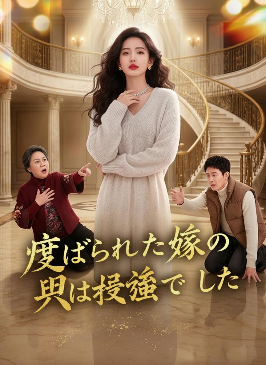 虐げられた嫁の兄は最強でした