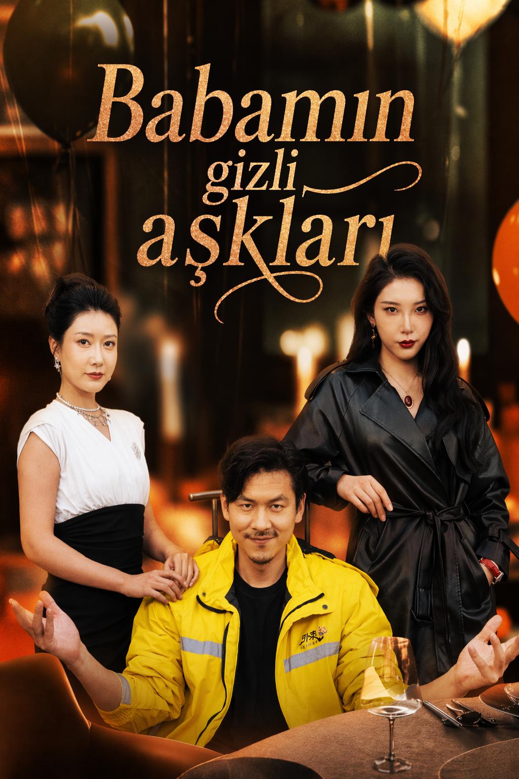 Fakir Taklidi Yapan Vaftiz Babam
