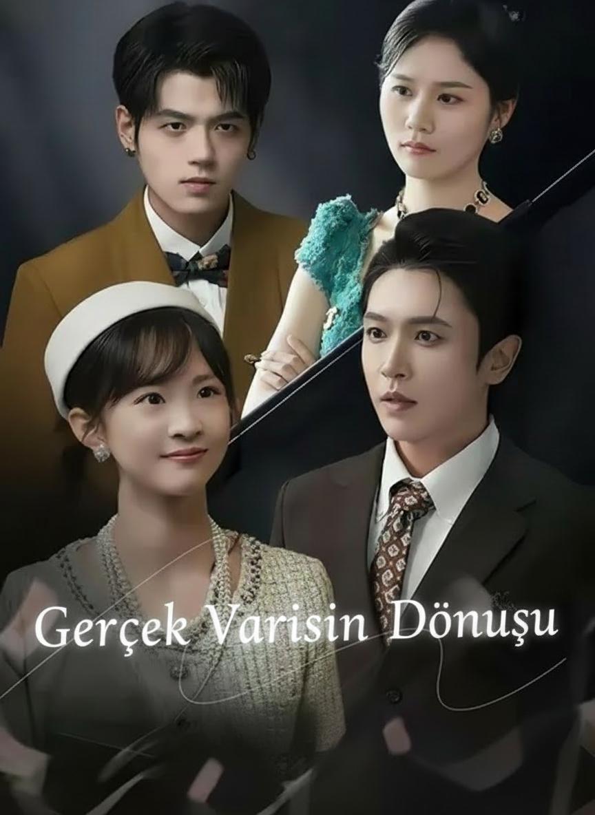 Gerçek Varisin Dönüşü