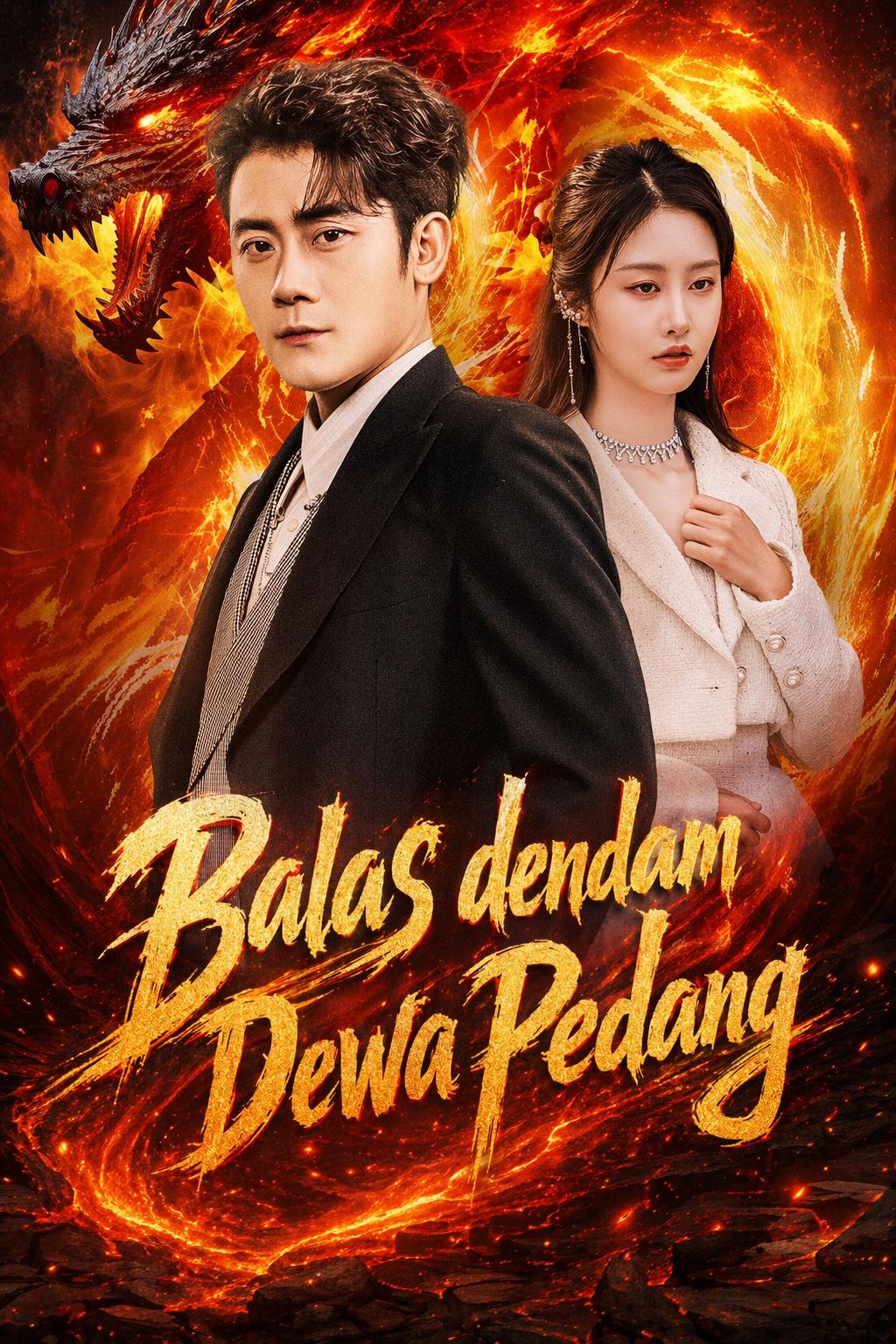 Kembalinya Sang Pendekar Pedang