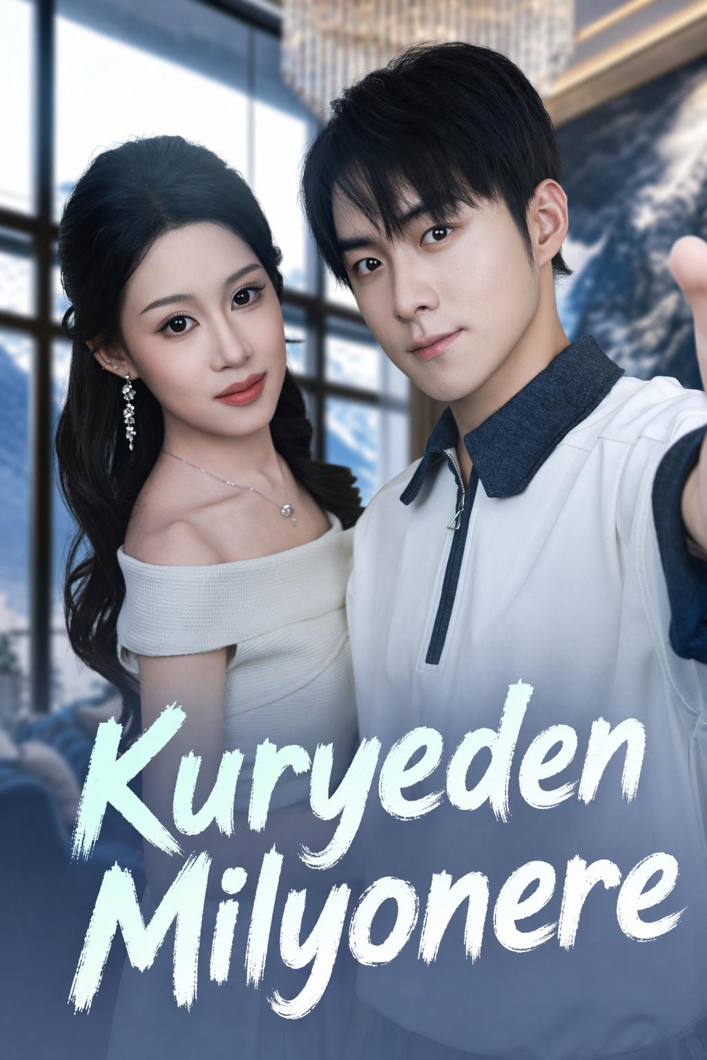 Kuryeden Milyonere