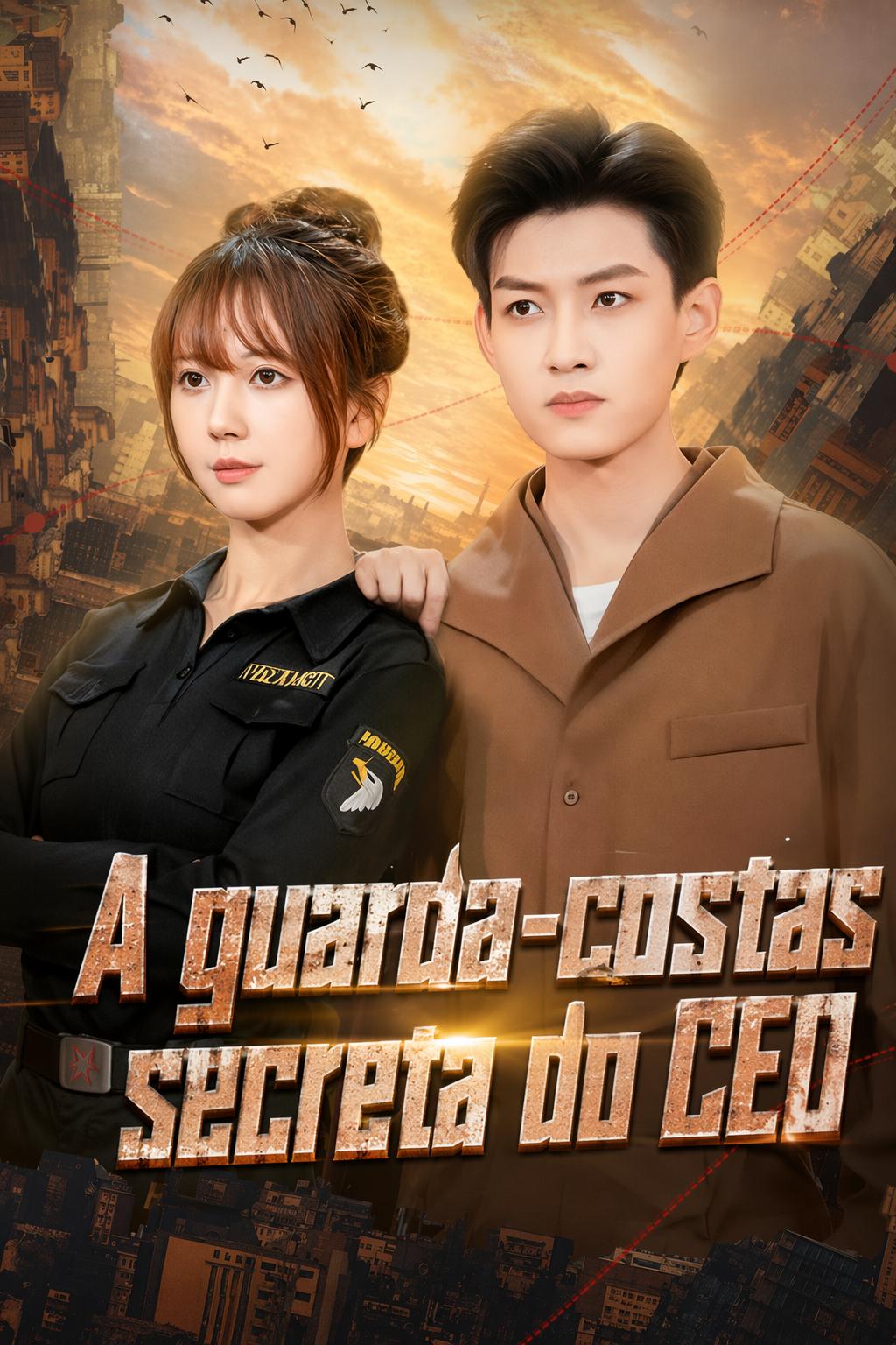 Retorno da Esposa Guerreira
