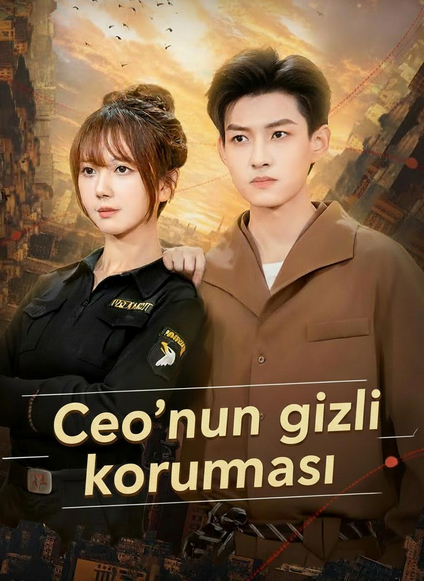 Ceo'nun gizli koruması