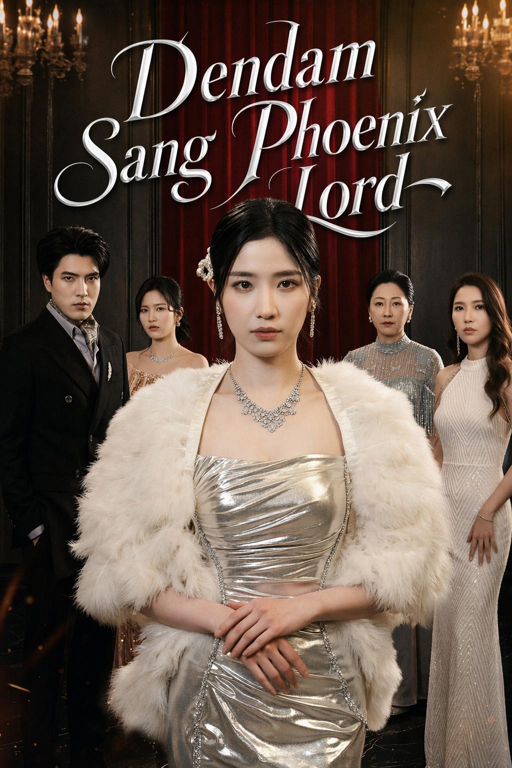 Dendam Sang Phoenix Lord