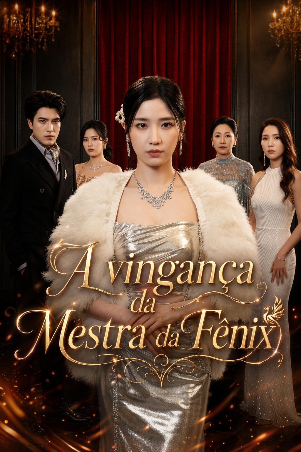 A Vingança da Fênix