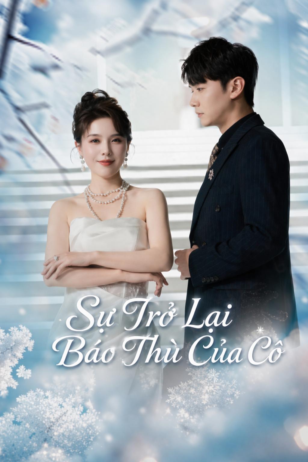 Sự Trở Lại Báo Thù Của Cô