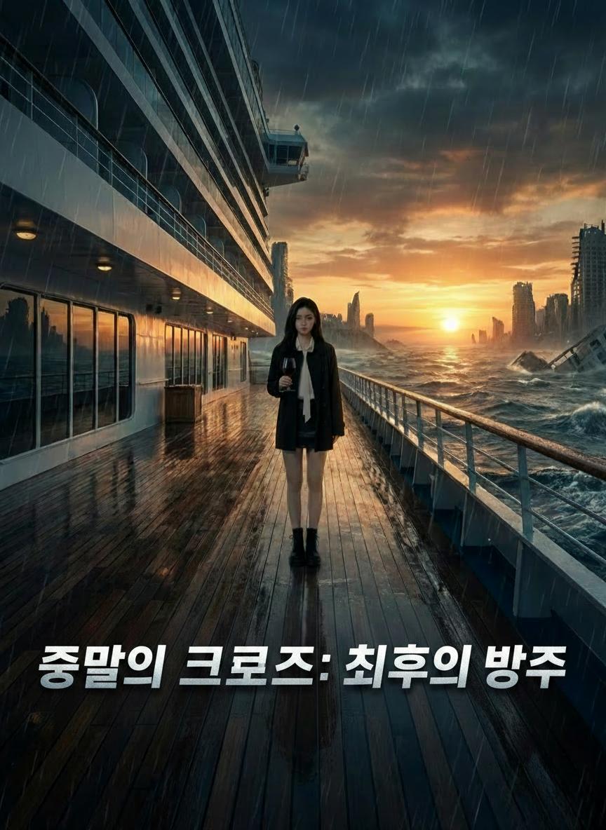 종말의 크루즈: 최후의 방주