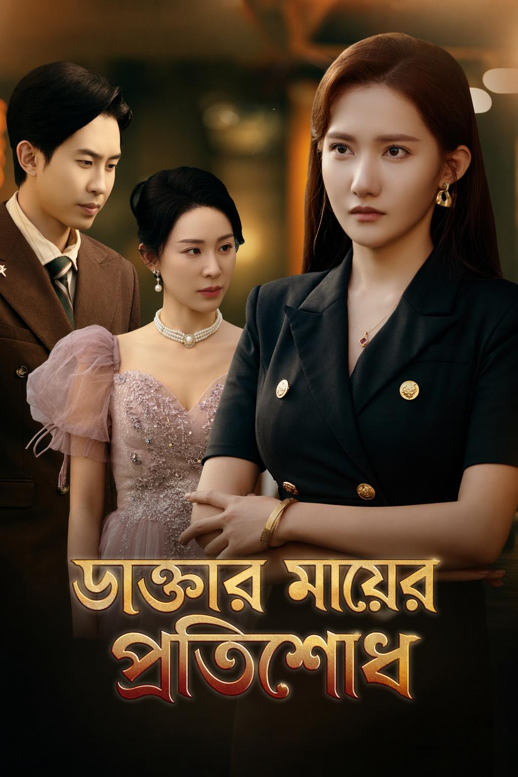 ডাক্তার মায়ের প্রত্যাবর্তন