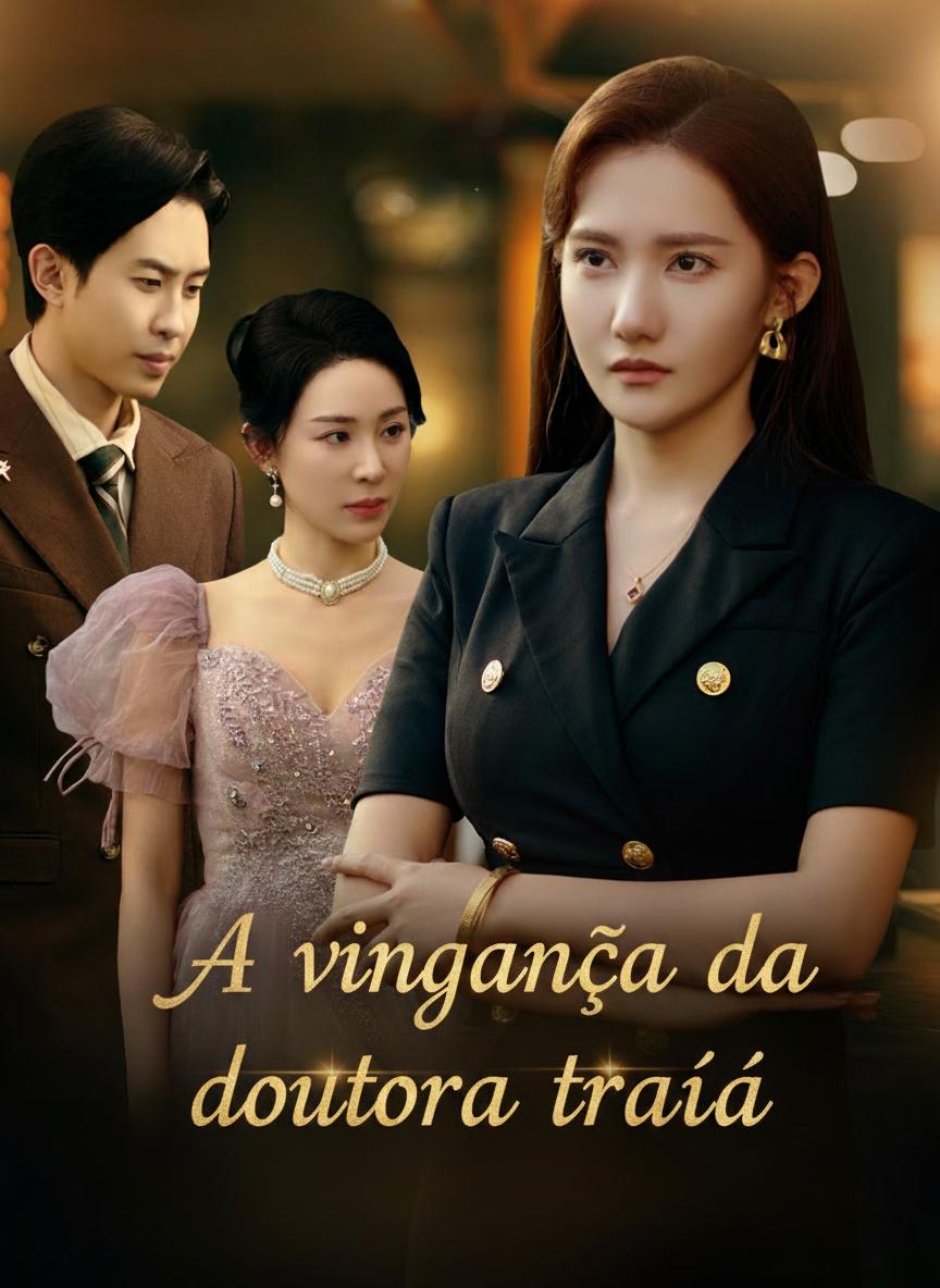 A Vingança da Médica Divina