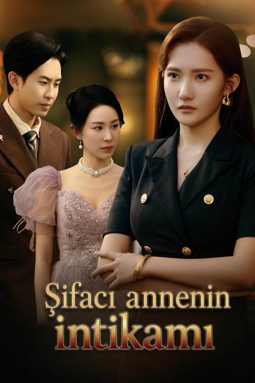 Şifacı annenin intikamı