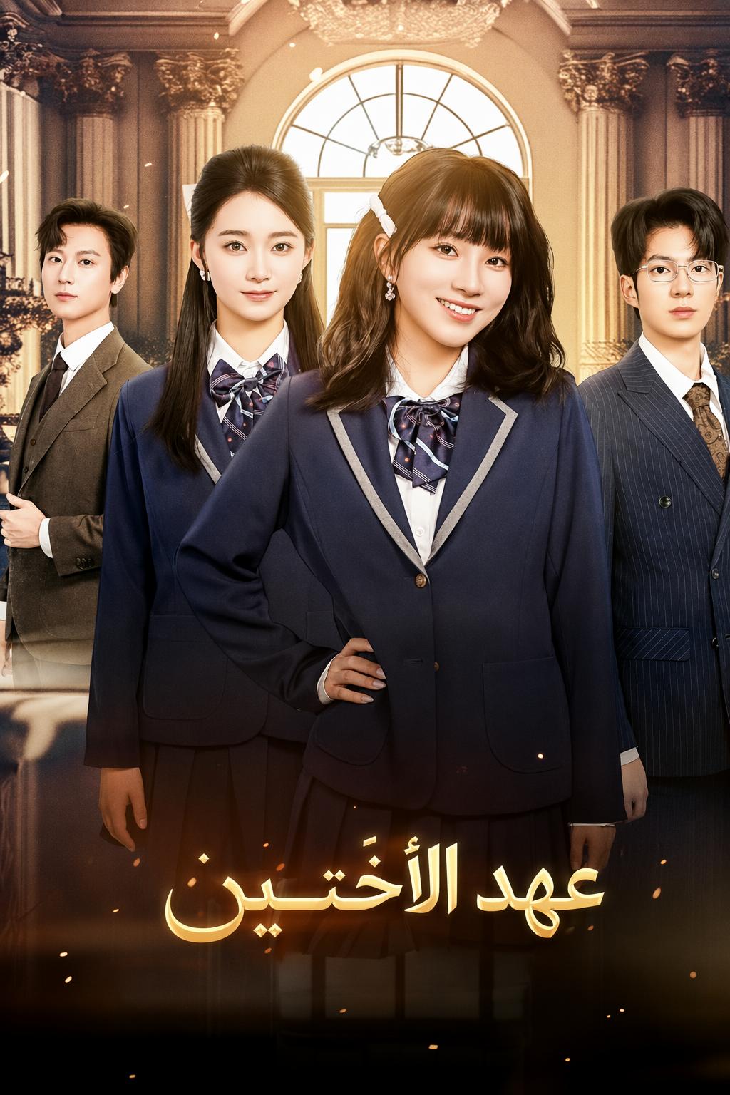 عهد الأختين