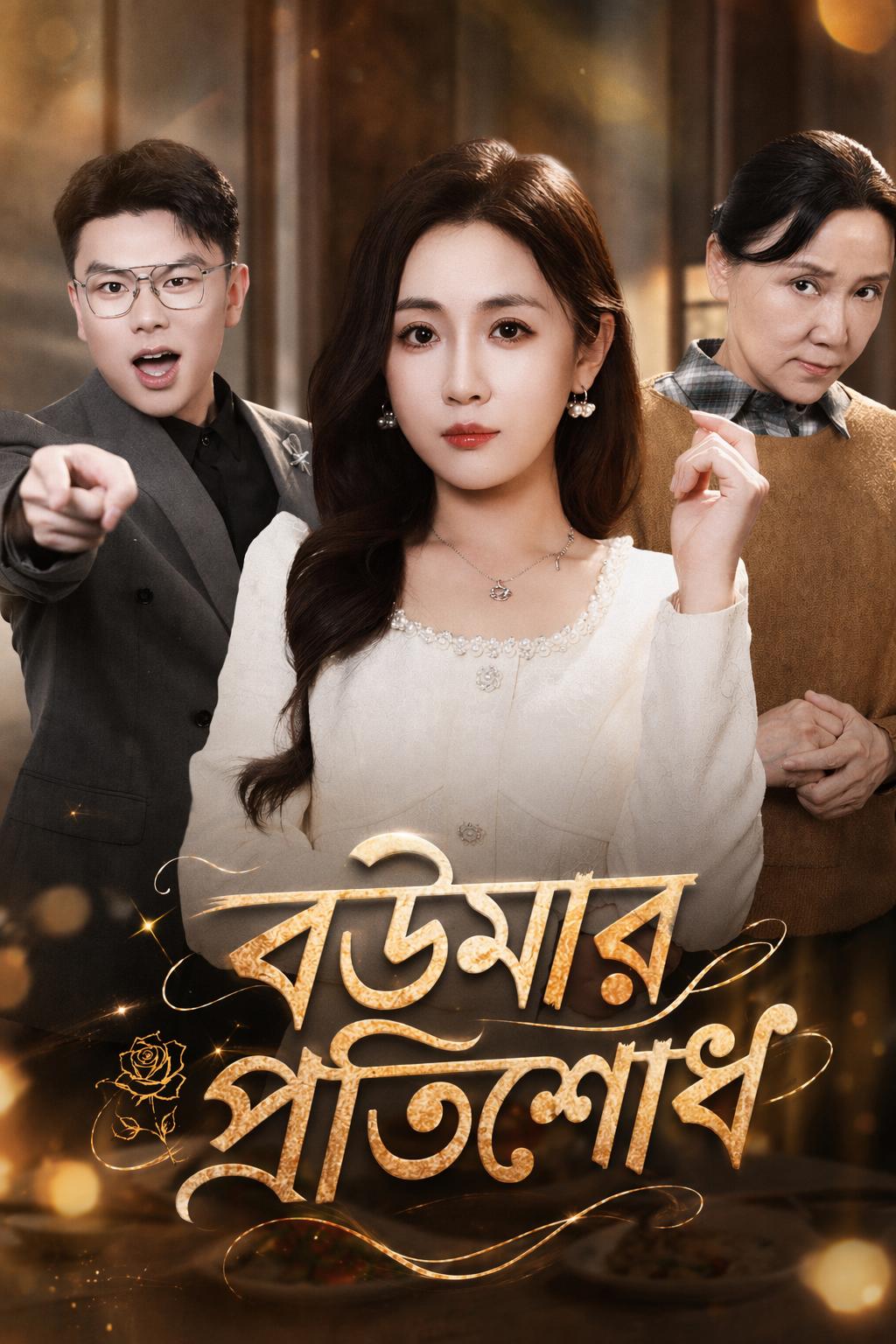 বউমার প্রতিশোধ