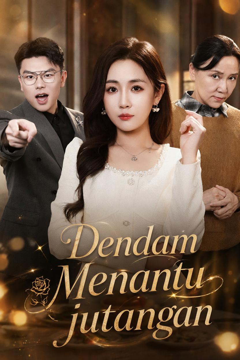 Dendam menantu jutawan