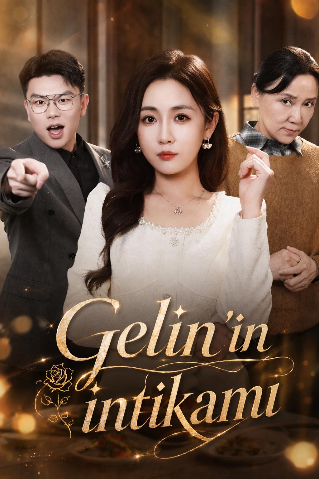 Gelin'in intikamı