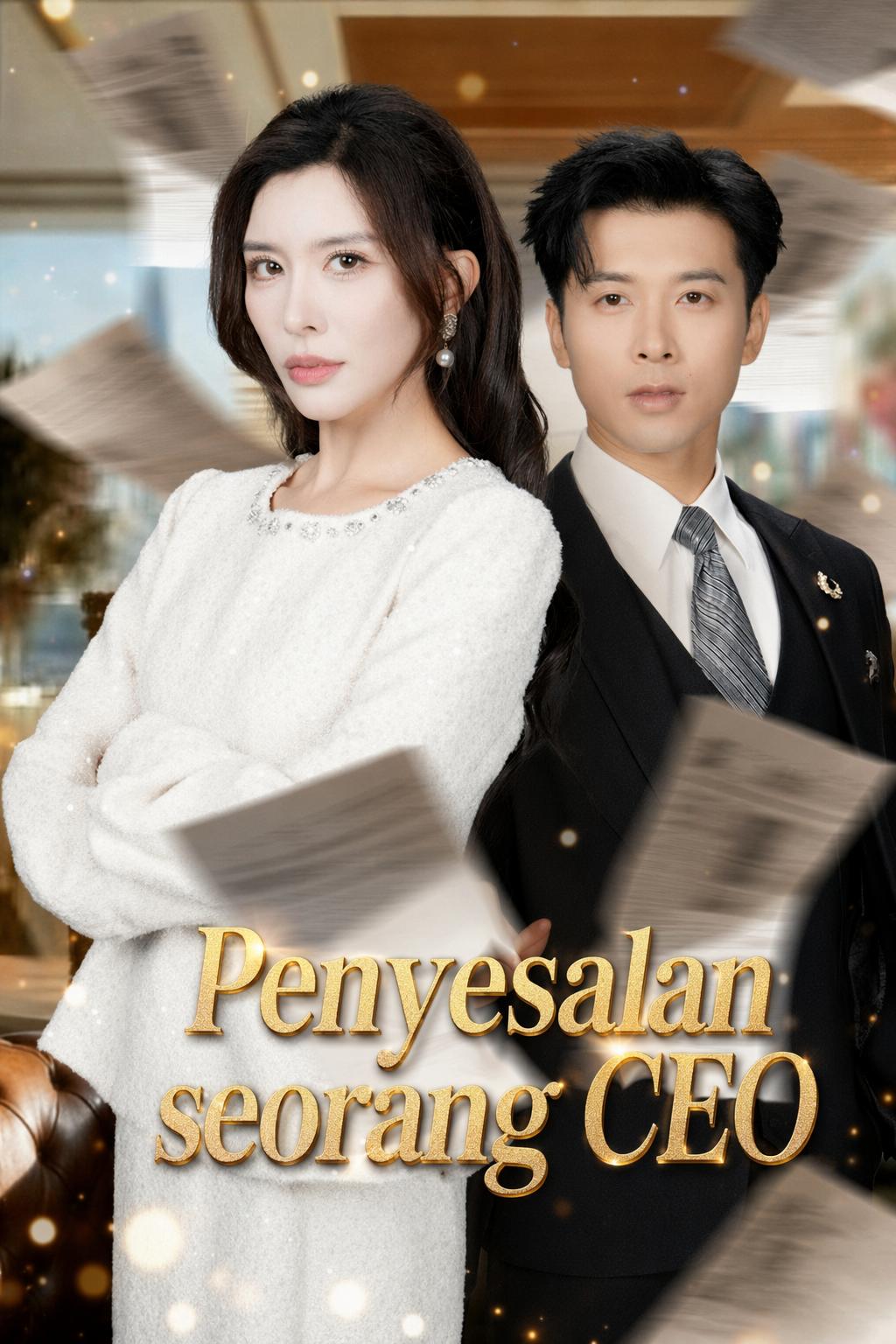 Penyesalan seorang CEO