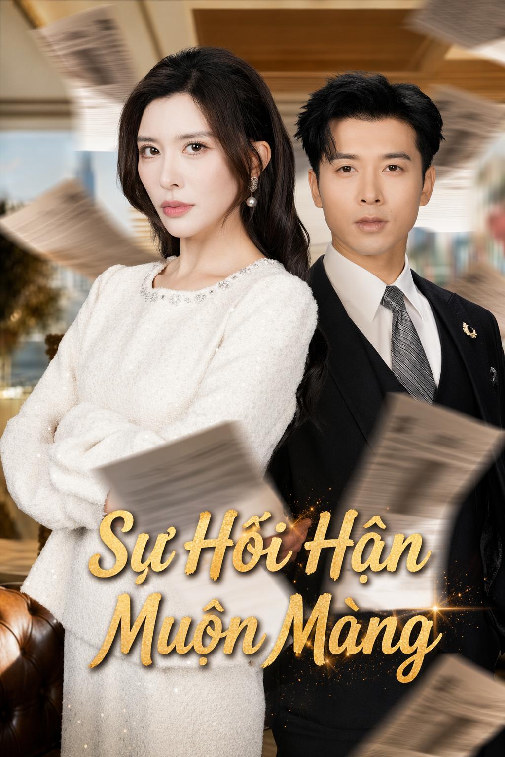 Sự Hối Hận Muộn Màng